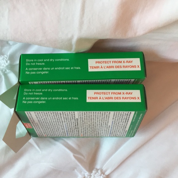 Instack mini rainbow film( 10 each box) - Picture 3 of 3